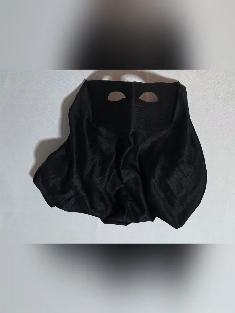 Rubie's Zorro Full Costume Set Cape Mask Belt Pants Boys Small 4-6 Complete